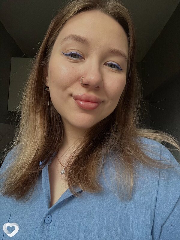 Галина, 26, Москве — анкета №2784100