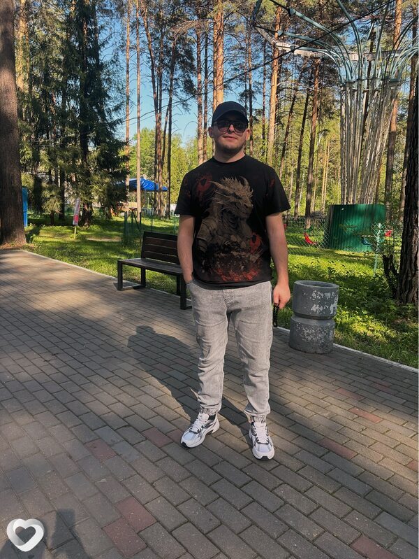Денис, 24, Алейске — анкета №2784111