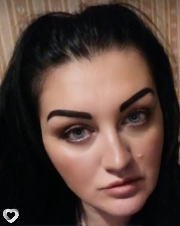 Оксана, Выселки