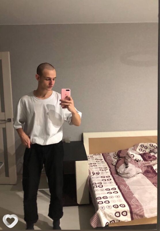 ㅤㅤㅤ, 22, Кирове — анкета №2783655