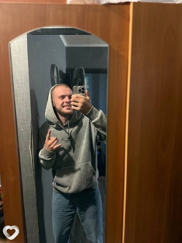 Алексей, 22, Москве — анкета №2783668
