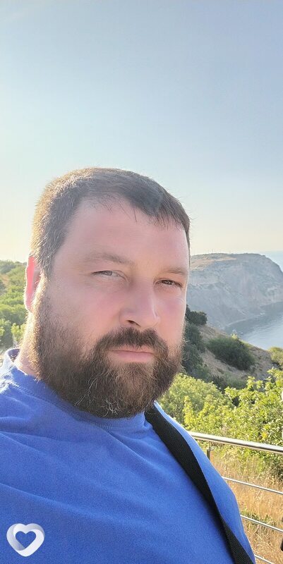 Александр, 40, Белгороде — анкета №2783871