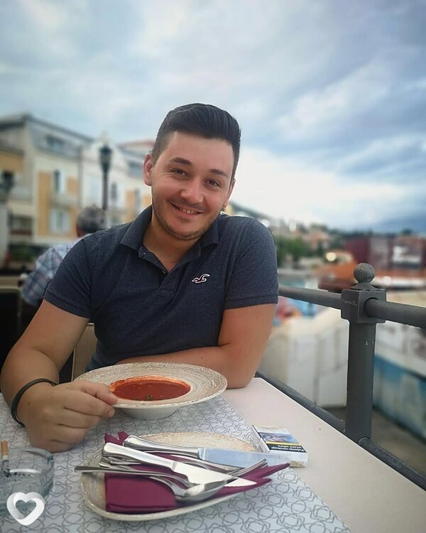 Павел, 31, Челябинске — анкета №2783872