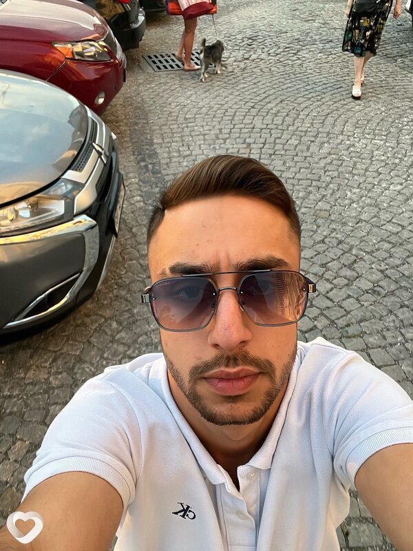 Rohat, 26, Батуми — анкета №2783873