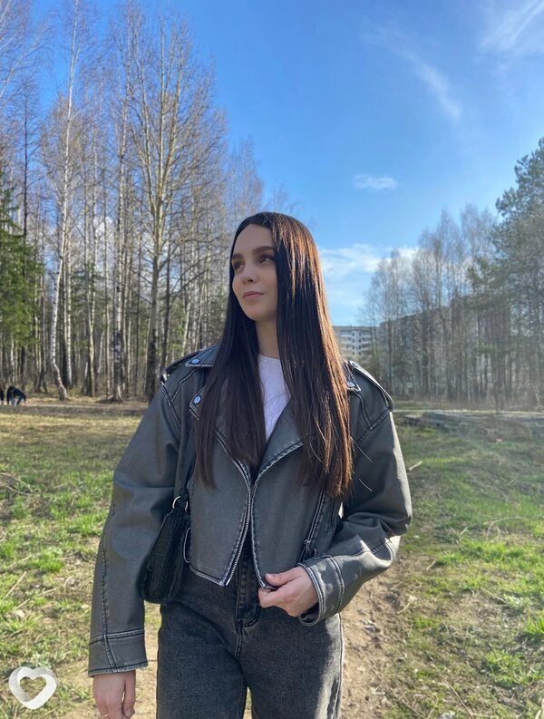 Диана, 24, Москве — анкета №2783879