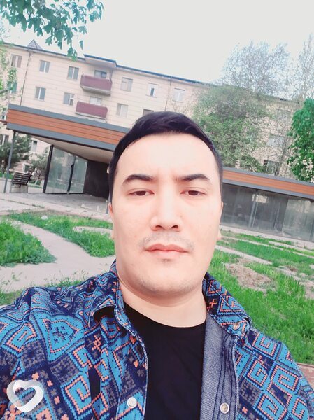 Атощ Юсупов, Ангрен