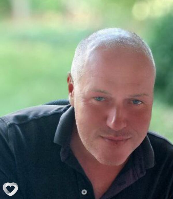 Иван, 44, Мариуполе — анкета №2783890