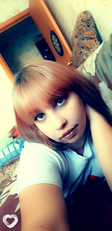Светлана, 30, Тамбове — анкета №2784198