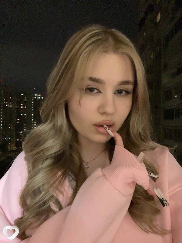 Виктория, Москва