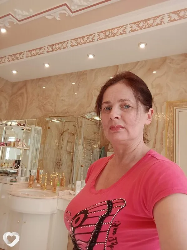 Наталья, 47, Москве — анкета №2784203