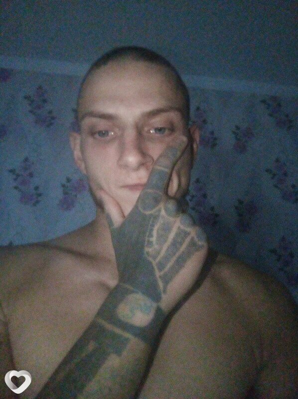 Кирилл, 24, Новосибирске — анкета №2784210