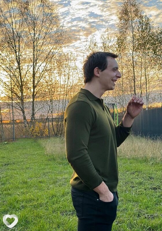 Даниил, 25, Твери — анкета №2784218