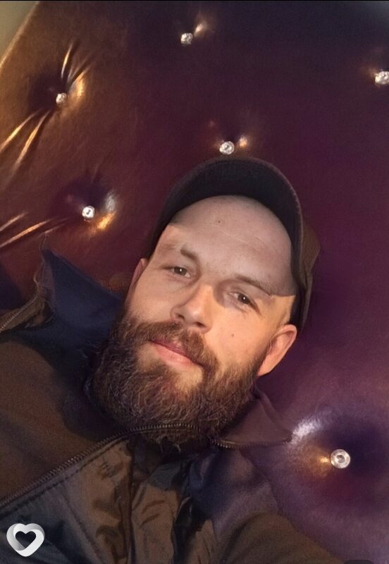 Вадим, 36, Ставрополе — анкета №2783852