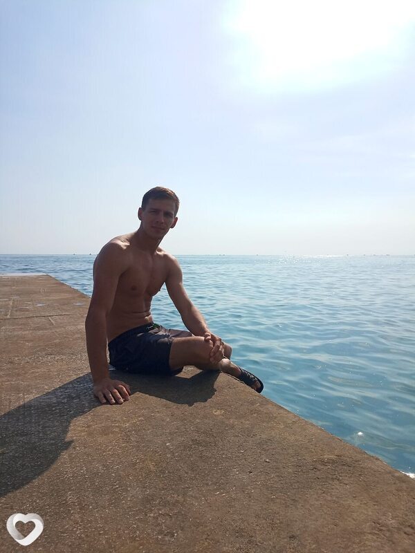 Валерий, 31, Сочи — анкета №2783855