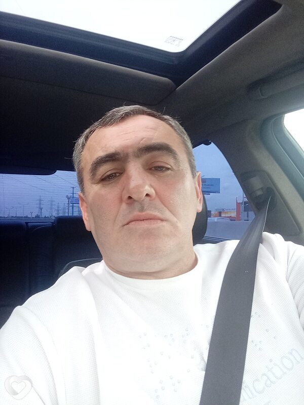 Петр, 40, Москве — анкета №2783857