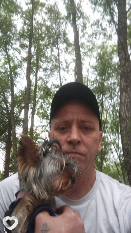 Алексей, 46, Москве — анкета №2783860