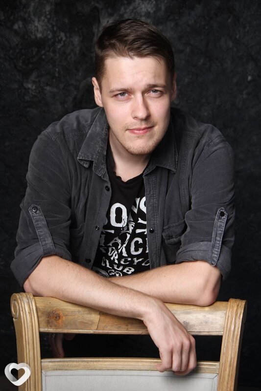 Иван, 33, Москве — анкета №2783862