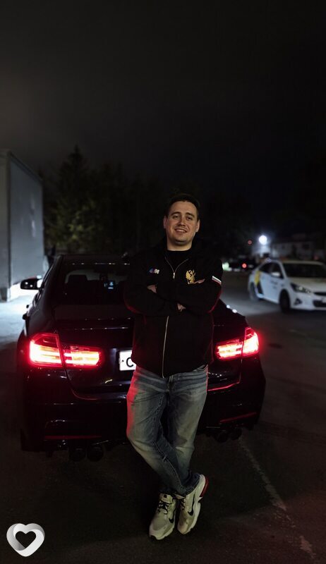 Владлен, 29, Казани — анкета №2783863