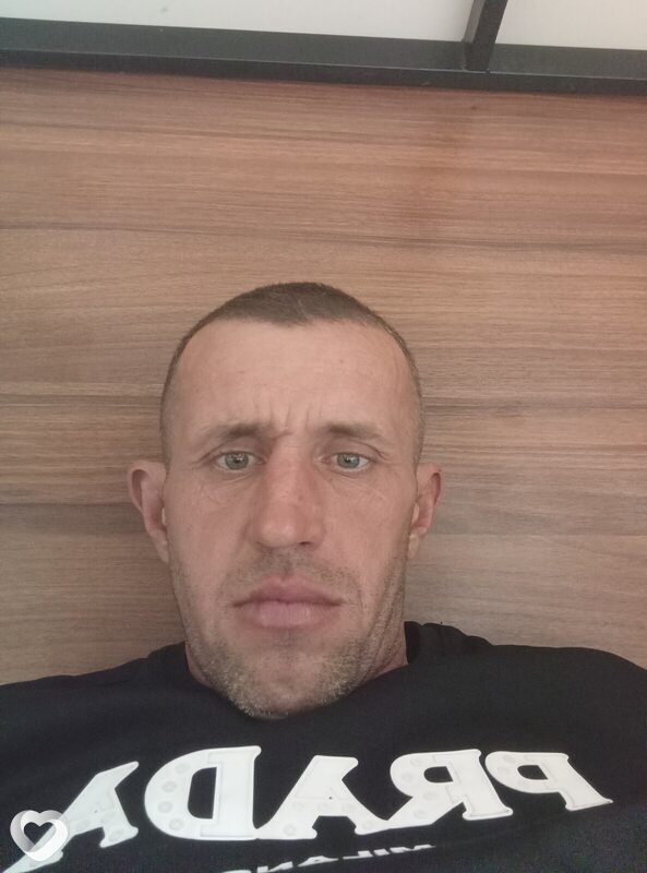 Валодя, 40, Москве — анкета №2783869