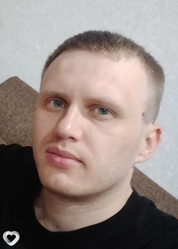 Павел, 36, Йошкар-Оле — анкета №2783824