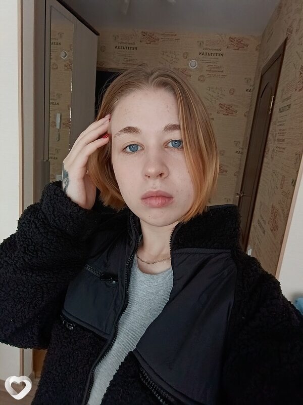 Елизавета, 18, Петрозаводске — анкета №2783831