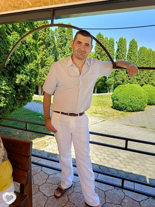 Мурат, 35, Майкопе — анкета №2783841