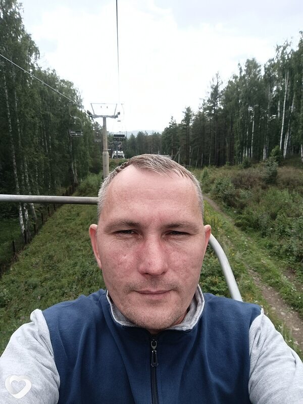Алексей, 40, Ижевске — анкета №2783843