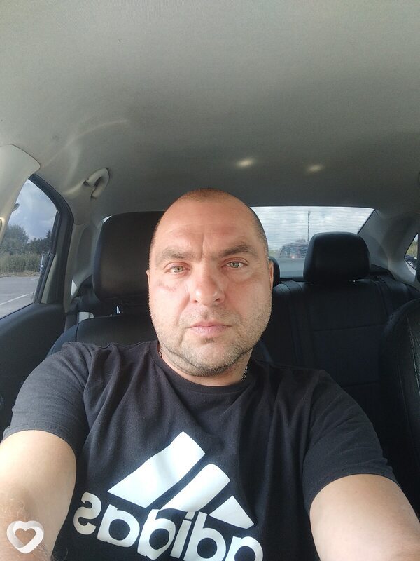 Александр, 44, Ефремове — анкета №2784021