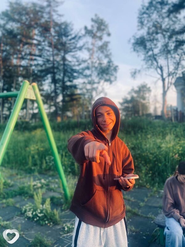 Данил, Ванино