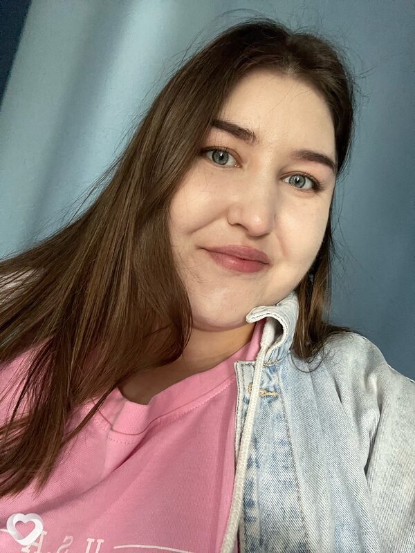 Света, 24, Ростове-на-Дону — анкета №2784028