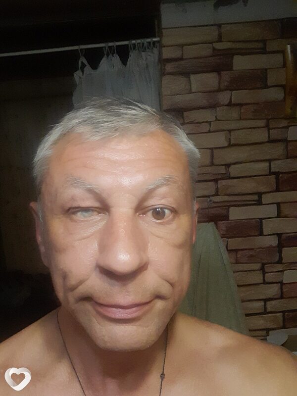 Евгений, 47, Бердске — анкета №2783929