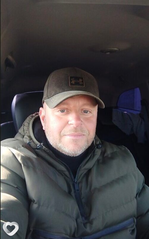 Алексей, 46, Евпатории — анкета №2783932