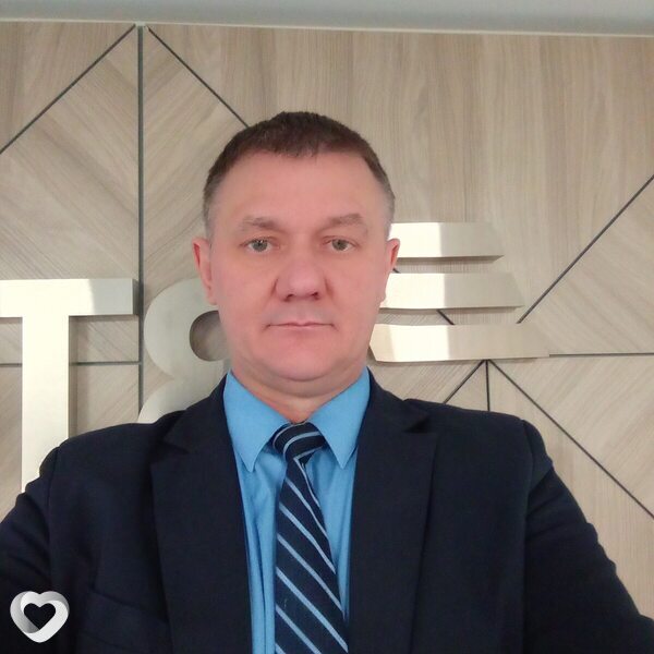Михаил, 47, Кузнецке — анкета №2783944