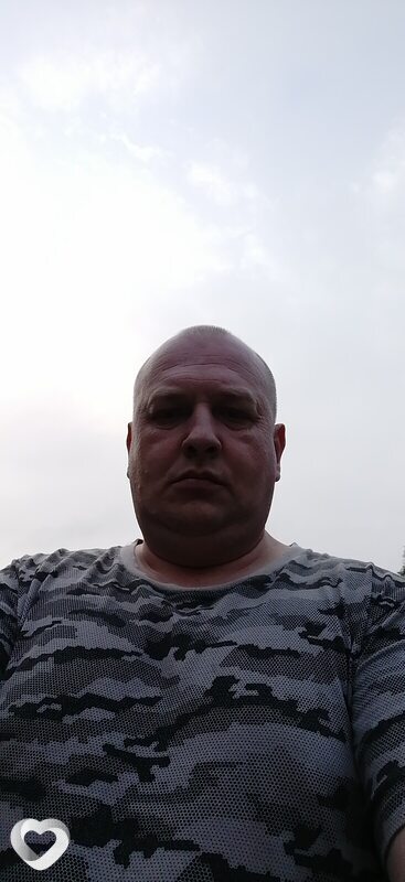 Сергей, 44, Санкт-Петербурге — анкета №2783974