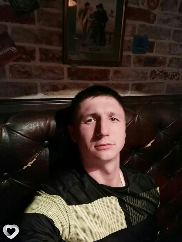 Алекс, 40, Горловке — анкета №2783977