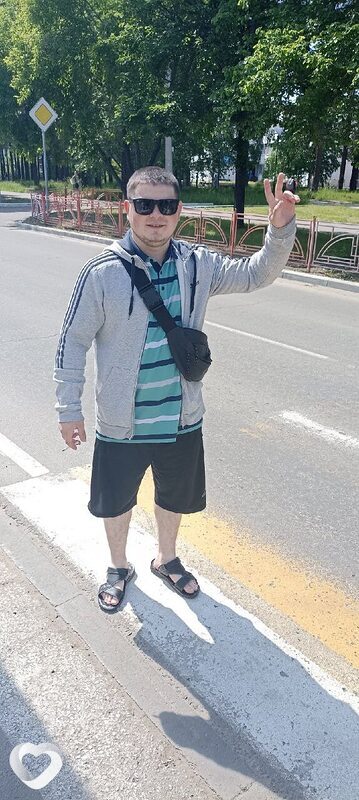 Максим, 23, Иркутске — анкета №2783982