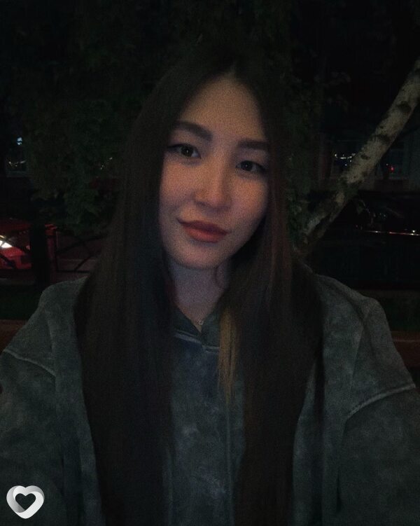 Карина, 25, Абакане — анкета №2783986