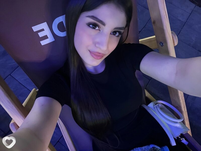 Алина, 23, Астрахани — анкета №2783989