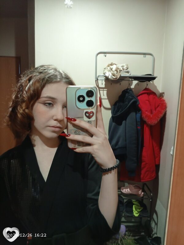 Women, 19, Новосибирске — анкета №2783990