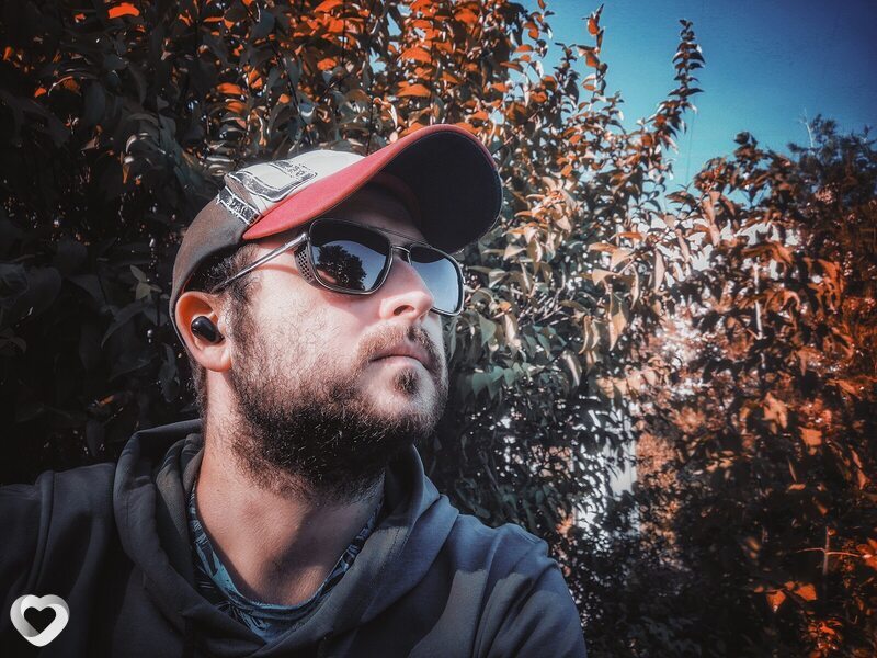 Николай, 32, Краснодаре — анкета №2783994