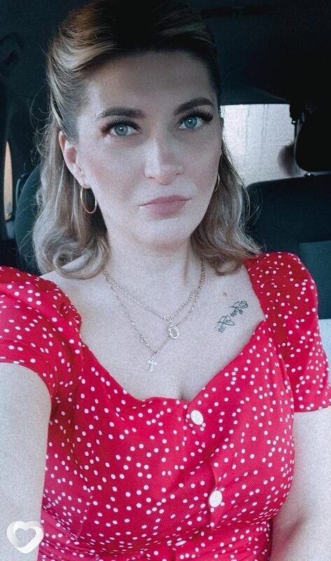 Елена, 36, Лунинце — анкета №2783898