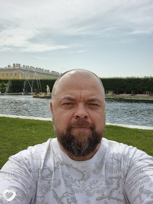 Алексей, 42, Уфе — анкета №2783903