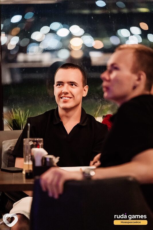 Владимир, 21, Москве — анкета №2783905