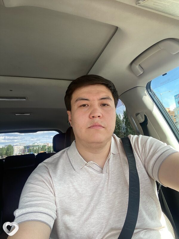 Айсултан, 30, Алматы — анкета №2783906