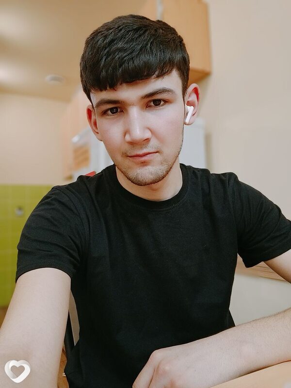 Мурод, Наманган