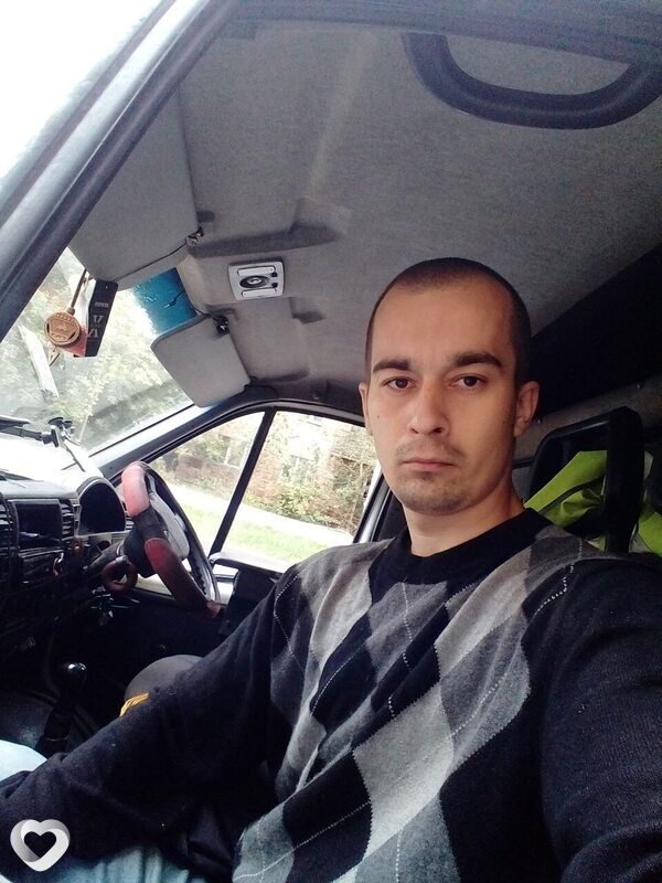Дима, 26, Перми — анкета №2783918
