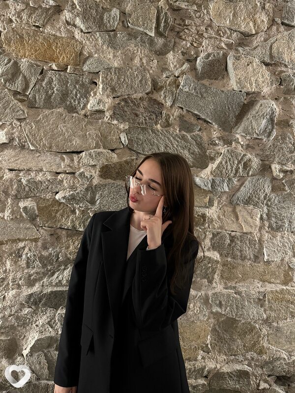 Кира, 20, Новосибирске — анкета №2783946