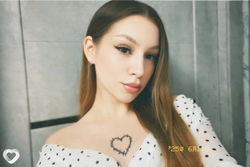Надежда, 22, Минске — анкета №2783963