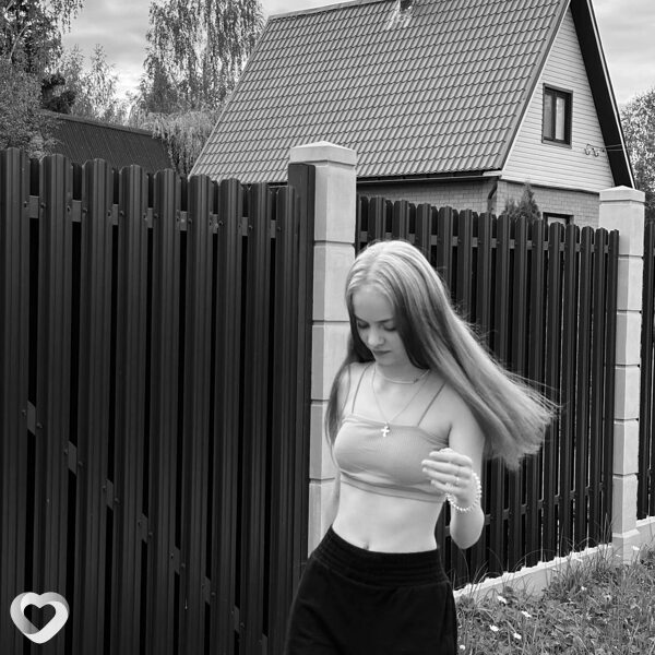 Алина, 24, Москве — анкета №2784348