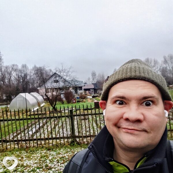 Валентин, 35, Москве — анкета №2784350